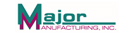 Major Mannufacturing