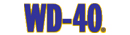 WD-40