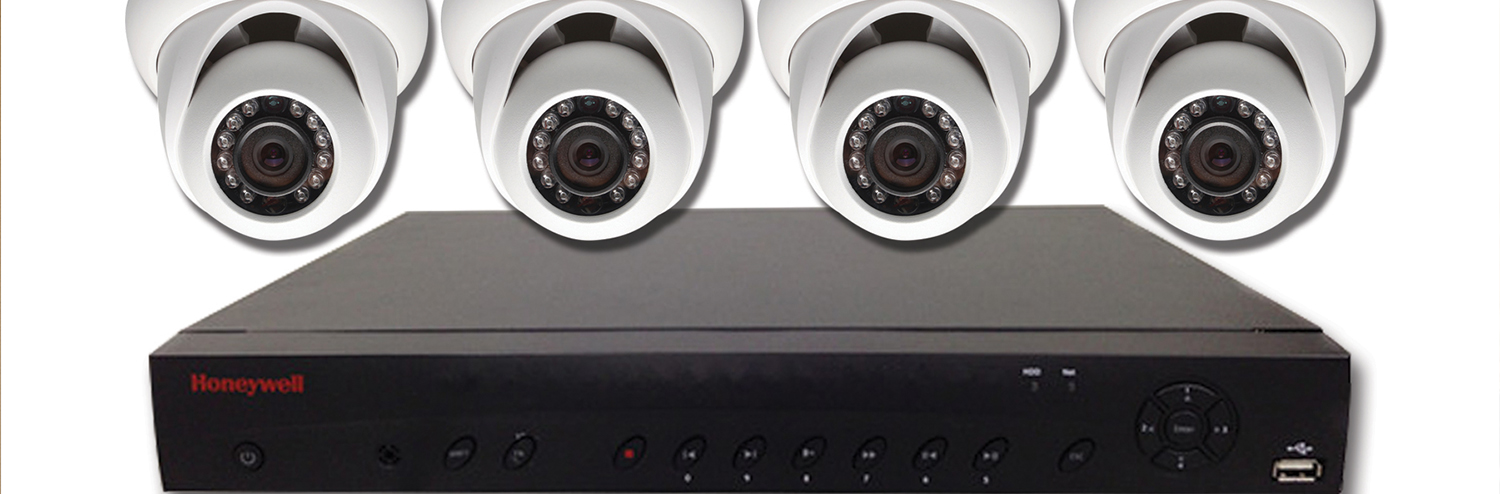 security camera systems