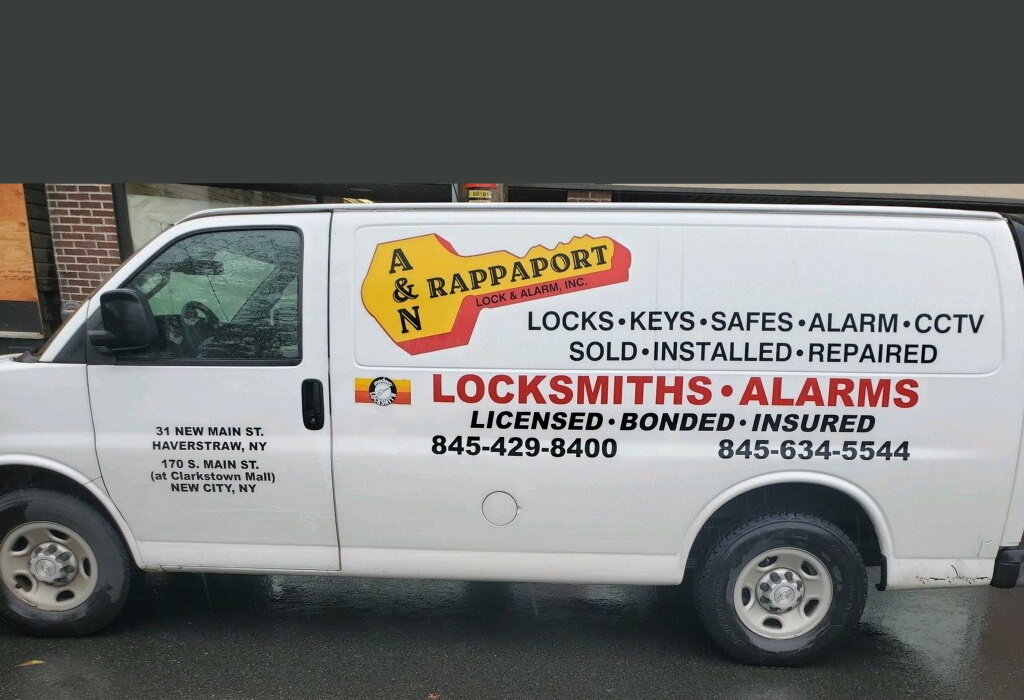 Safe Locksmith American Lock & Key Richmond VA Valuable Security